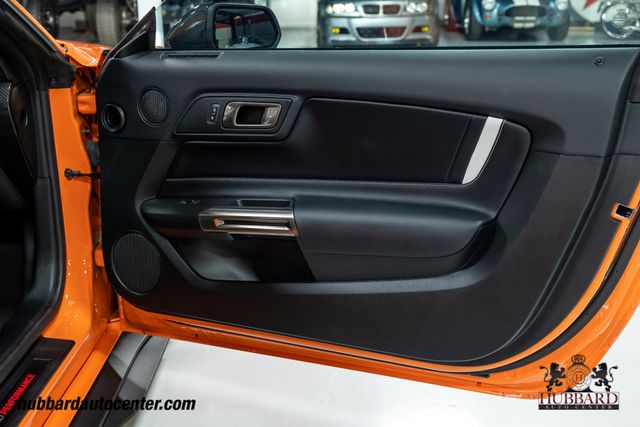 2020 Ford Mustang Shelby GT500 Golden Ticket - 21928575 - 24