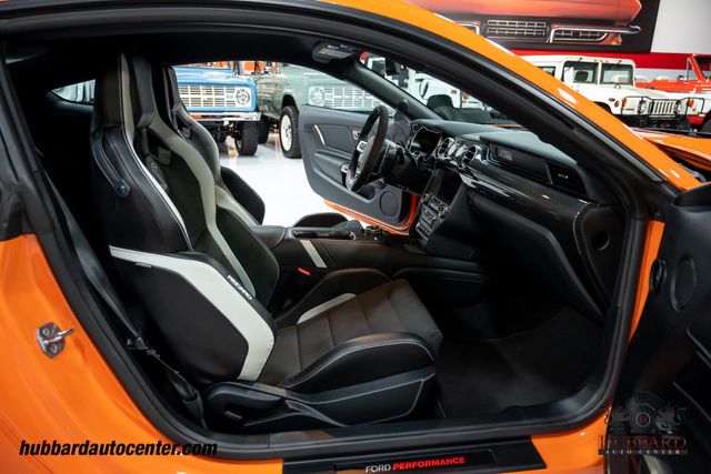 2020 Ford Mustang Shelby GT500 Golden Ticket - 21928575 - 25