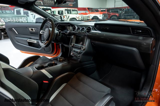 2020 Ford Mustang Shelby GT500 Golden Ticket - 21928575 - 26