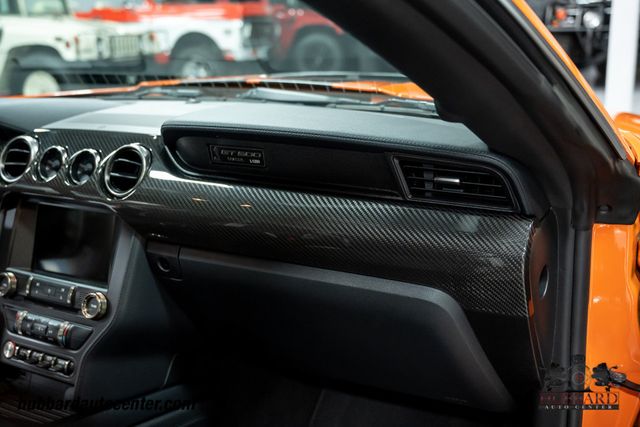 2020 Ford Mustang Shelby GT500 Golden Ticket - 21928575 - 27