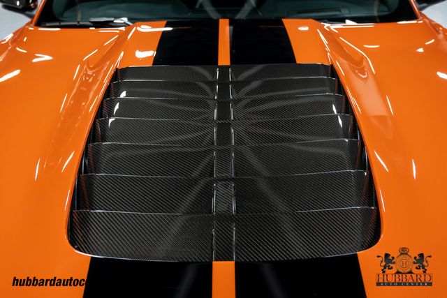 2020 Ford Mustang Shelby GT500 Golden Ticket - 21928575 - 31