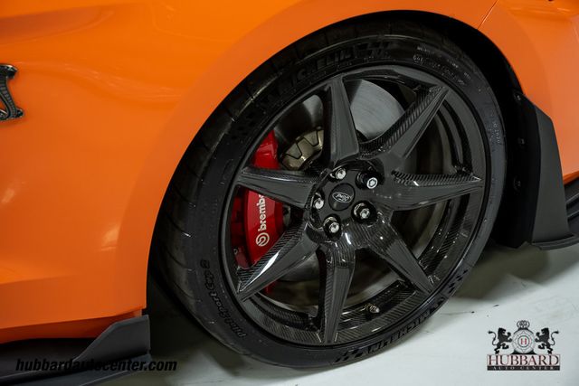 2020 Ford Mustang Shelby GT500 Golden Ticket - 21928575 - 36