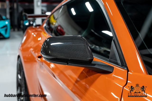 2020 Ford Mustang Shelby GT500 Golden Ticket - 21928575 - 37