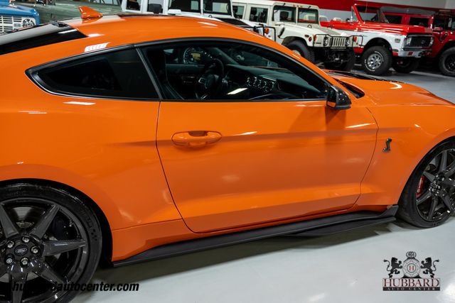 2020 Ford Mustang Shelby GT500 Golden Ticket - 21928575 - 38