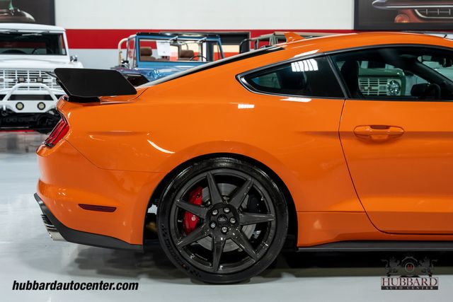 2020 Ford Mustang Shelby GT500 Golden Ticket - 21928575 - 40