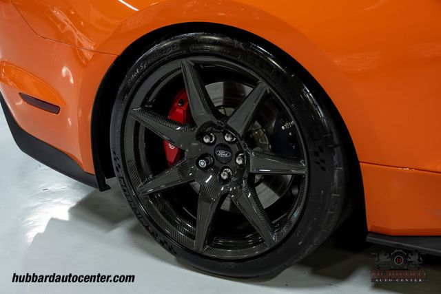 2020 Ford Mustang Shelby GT500 Golden Ticket - 21928575 - 41