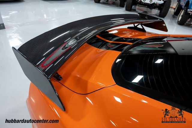 2020 Ford Mustang Shelby GT500 Golden Ticket - 21928575 - 42