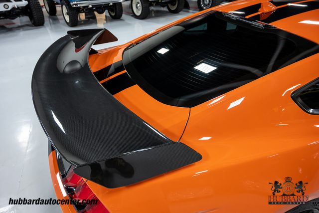 2020 Ford Mustang Shelby GT500 Golden Ticket - 21928575 - 43