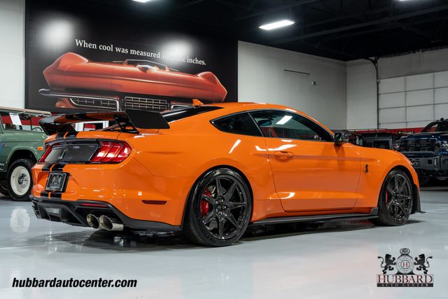 2020 Ford Mustang Shelby GT500 Golden Ticket - 21928575 - 44