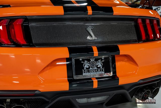 2020 Ford Mustang Shelby GT500 Golden Ticket - 21928575 - 47