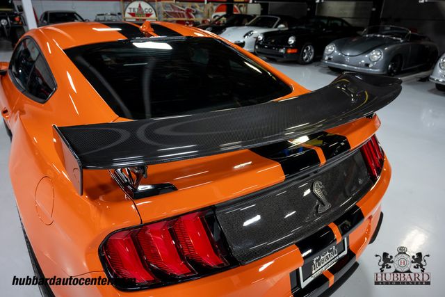 2020 Ford Mustang Shelby GT500 Golden Ticket - 21928575 - 49