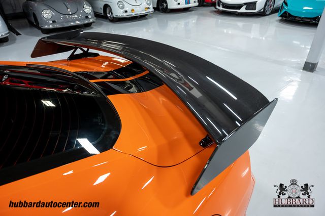 2020 Ford Mustang Shelby GT500 Golden Ticket - 21928575 - 50