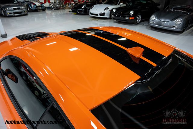 2020 Ford Mustang Shelby GT500 Golden Ticket - 21928575 - 55