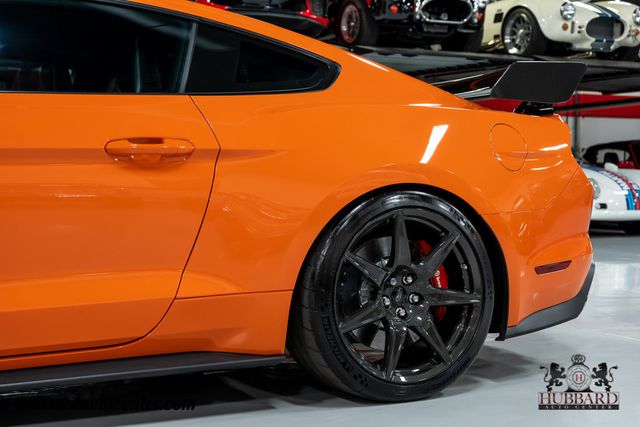 2020 Ford Mustang Shelby GT500 Golden Ticket - 21928575 - 56