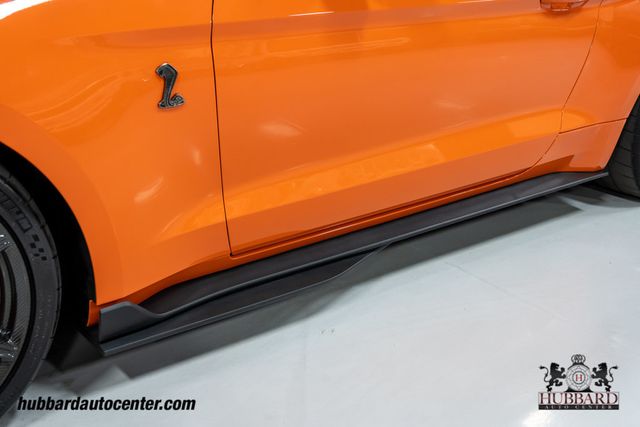 2020 Ford Mustang Shelby GT500 Golden Ticket - 21928575 - 57