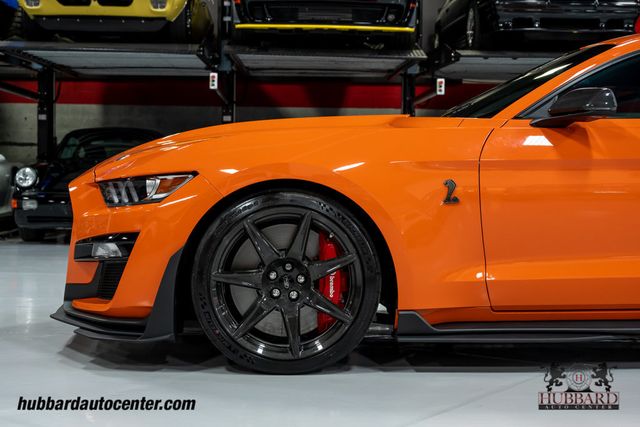 2020 Ford Mustang Shelby GT500 Golden Ticket - 21928575 - 59