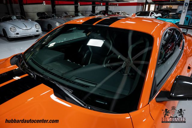 2020 Ford Mustang Shelby GT500 Golden Ticket - 21928575 - 62