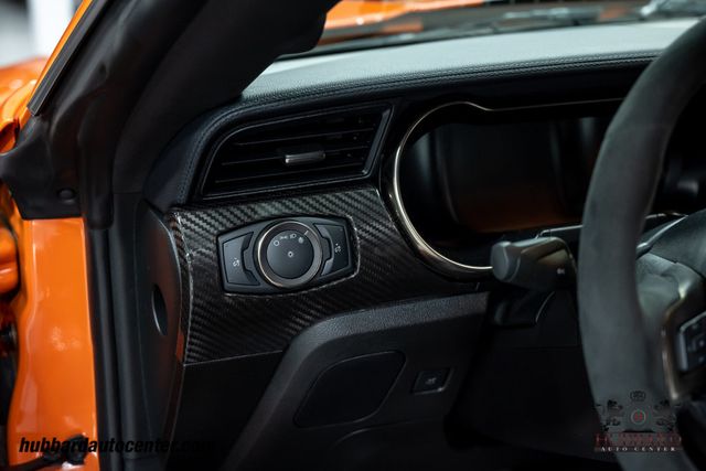 2020 Ford Mustang Shelby GT500 Golden Ticket - 21928575 - 64