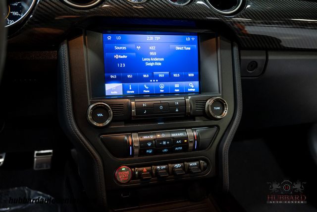 2020 Ford Mustang Shelby GT500 Golden Ticket - 21928575 - 71