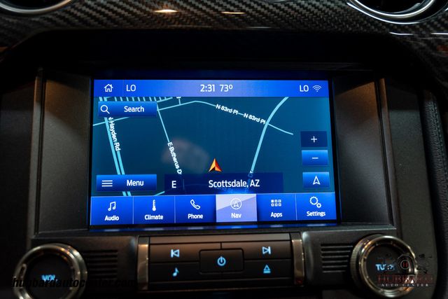 2020 Ford Mustang Shelby GT500 Golden Ticket - 21928575 - 75