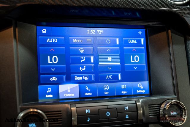 2020 Ford Mustang Shelby GT500 Golden Ticket - 21928575 - 76