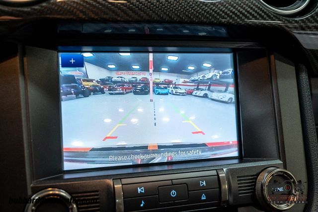 2020 Ford Mustang Shelby GT500 Golden Ticket - 21928575 - 77