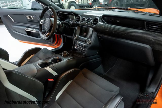 2020 Ford Mustang Shelby GT500 Golden Ticket - 21928575 - 82