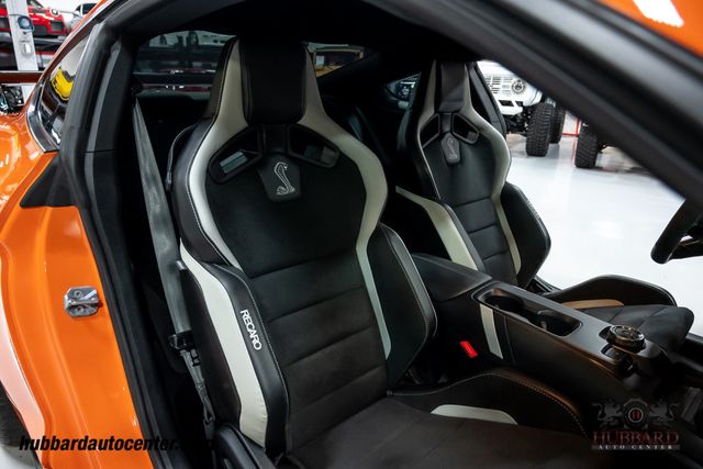 2020 Ford Mustang Shelby GT500 Golden Ticket - 21928575 - 83