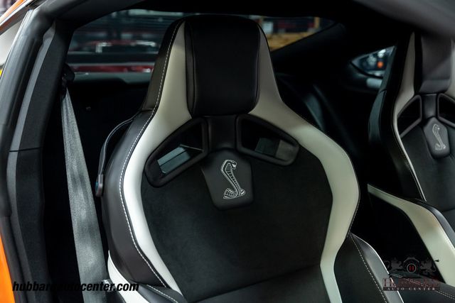 2020 Ford Mustang Shelby GT500 Golden Ticket - 21928575 - 84