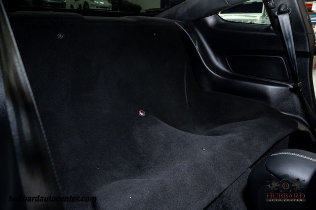 2020 Ford Mustang Shelby GT500 Golden Ticket - 21928575 - 88