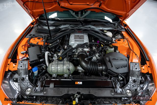 2020 Ford Mustang Shelby GT500 Golden Ticket - 21928575 - 89