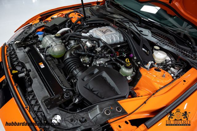 2020 Ford Mustang Shelby GT500 Golden Ticket - 21928575 - 90