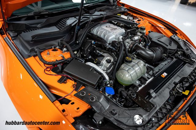 2020 Ford Mustang Shelby GT500 Golden Ticket - 21928575 - 92