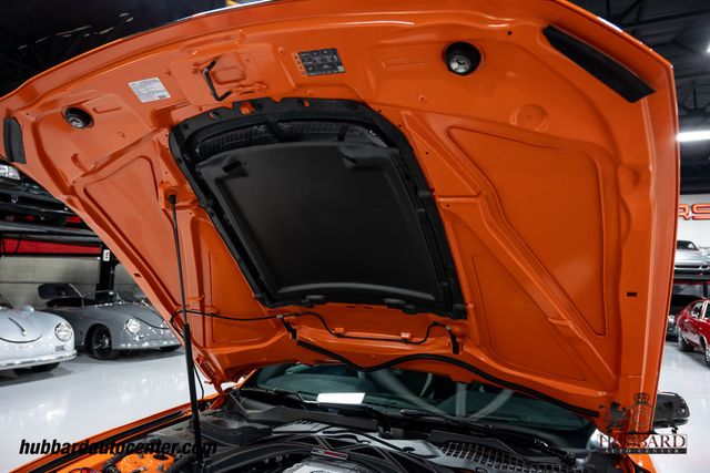 2020 Ford Mustang Shelby GT500 Golden Ticket - 21928575 - 95