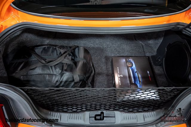 2020 Ford Mustang Shelby GT500 Golden Ticket - 21928575 - 97