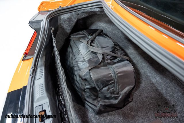 2020 Ford Mustang Shelby GT500 Golden Ticket - 21928575 - 98