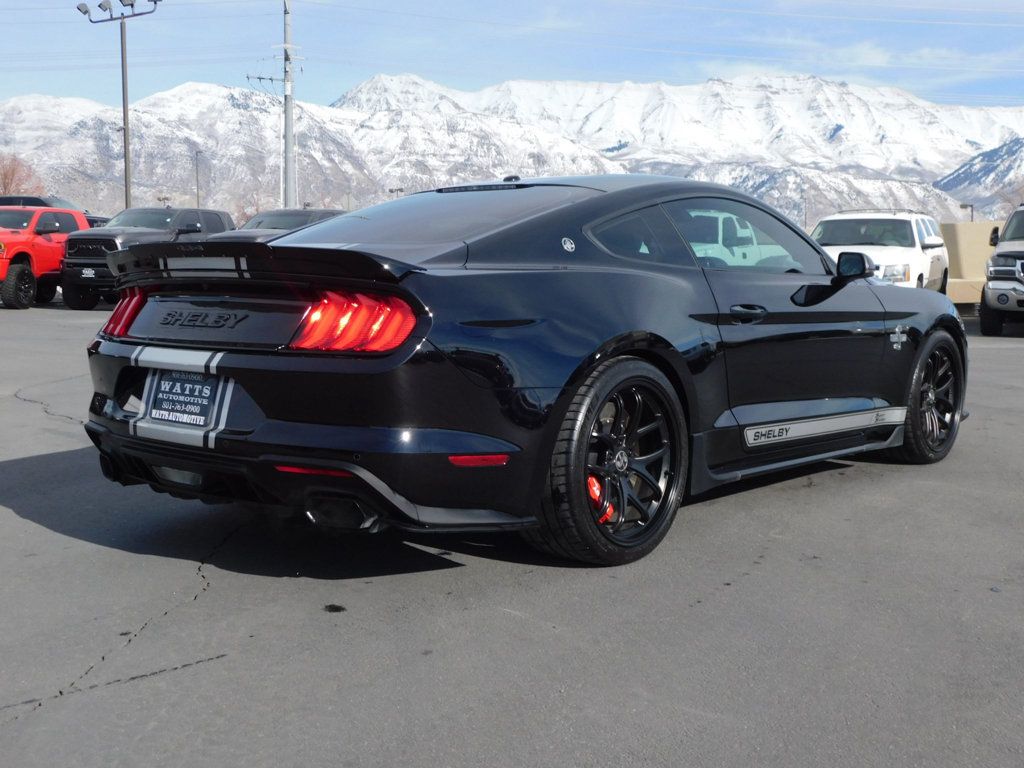 2020 Ford Mustang Shelby Super Snake - 22754400 - 10