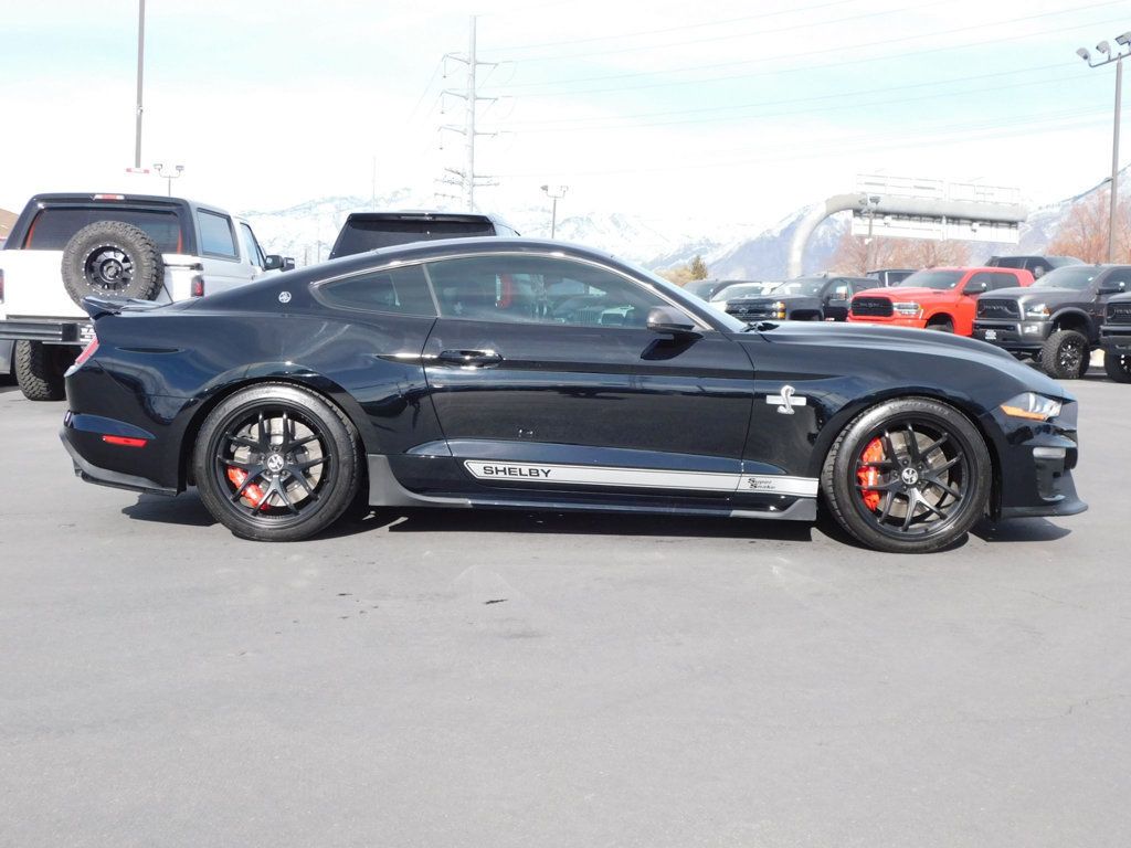 2020 Ford Mustang Shelby Super Snake - 22754400 - 11