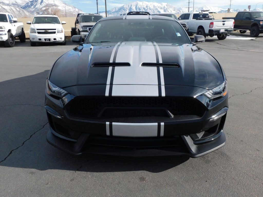 2020 Ford Mustang Shelby Super Snake - 22754400 - 3