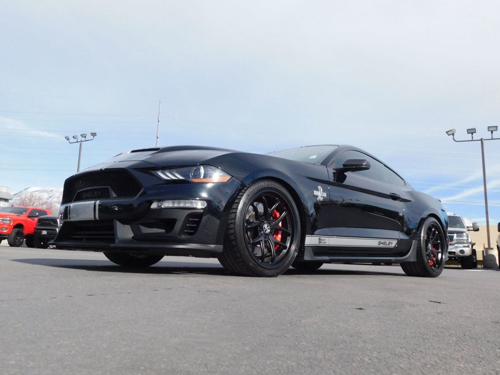 2020 Ford Mustang Shelby Super Snake - 22754400 - 5