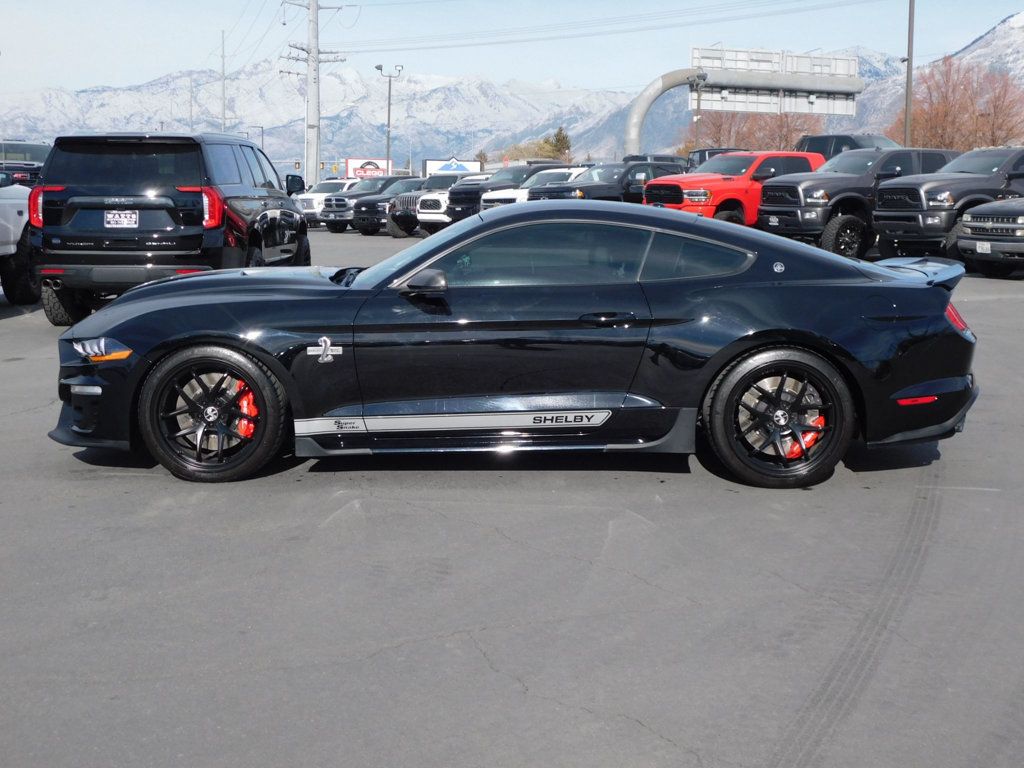 2020 Ford Mustang Shelby Super Snake - 22754400 - 6