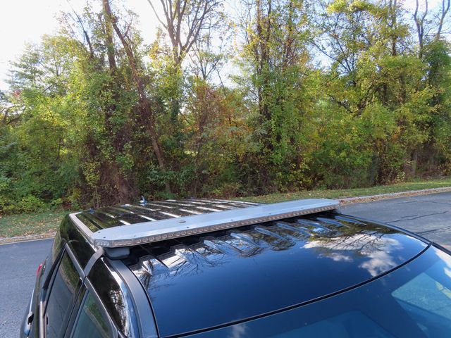 2020 Ford POLICE INTERCEPTOR 2020 POLICE INTERCEPTOR - 22917261 - 15