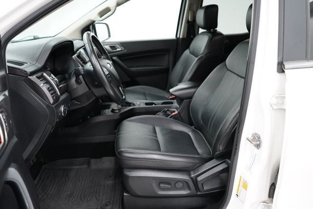 2020 Ford Ranger  - 23084410 - 11