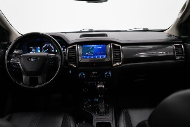 2020 Ford Ranger  - 23084410 - 14