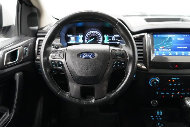 2020 Ford Ranger  - 23084410 - 15