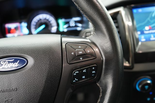 2020 Ford Ranger  - 23084410 - 18