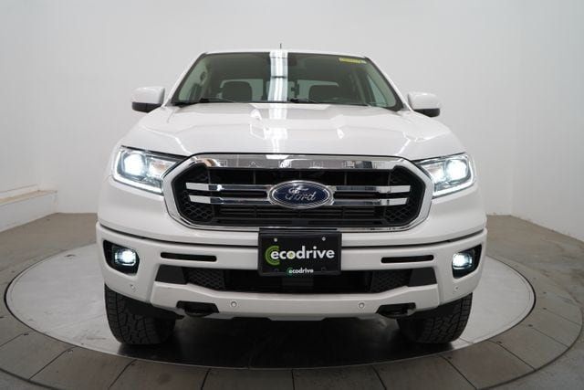 2020 Ford Ranger  - 23084410 - 1