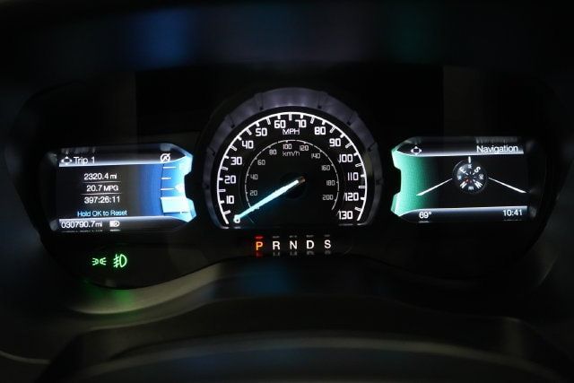 2020 Ford Ranger  - 23084410 - 22