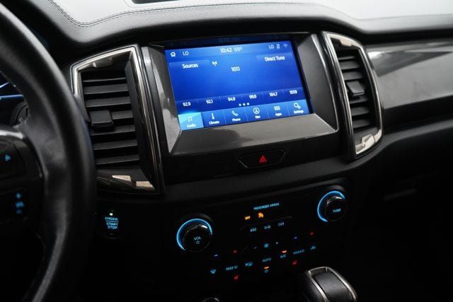 2020 Ford Ranger  - 23084410 - 24