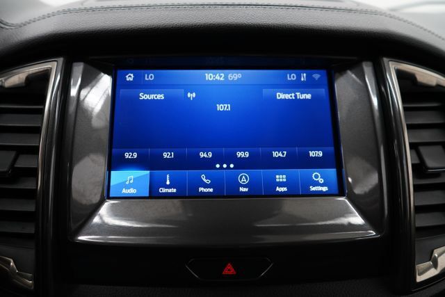 2020 Ford Ranger  - 23084410 - 25